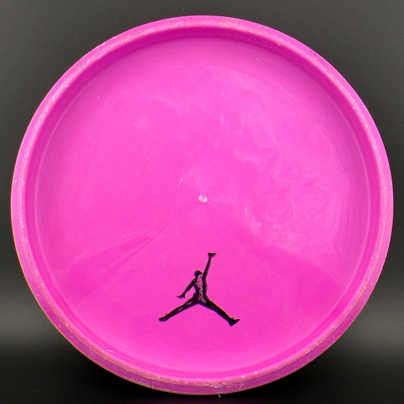 Load image into Gallery viewer, Pro D Challenger *Gibson Stash Used* Jumpman
