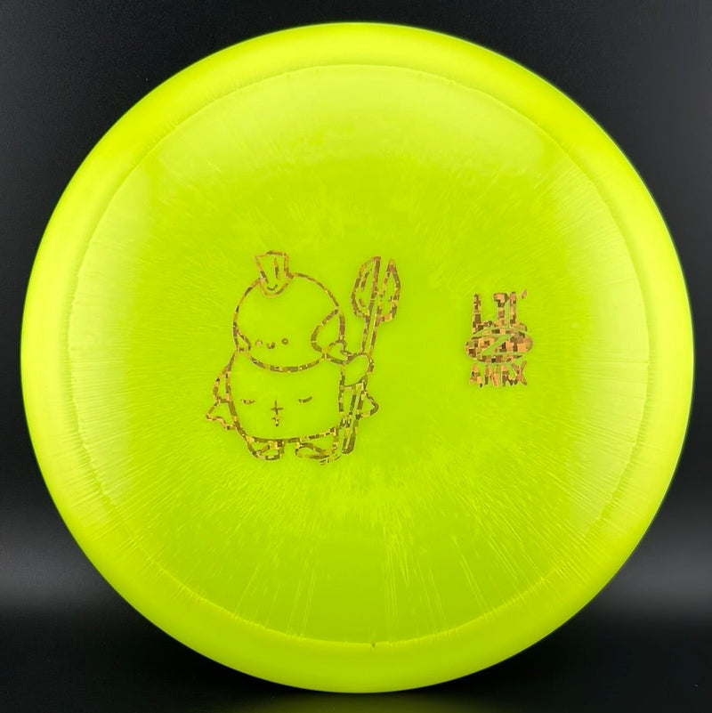 Load image into Gallery viewer, Lil Z Anax - Paul McBeth
