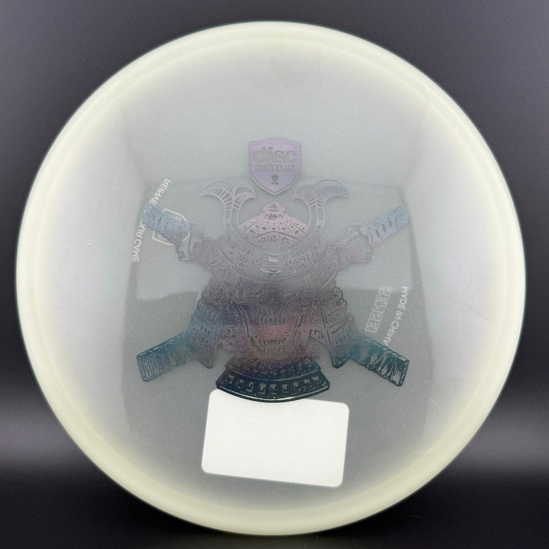 Load image into Gallery viewer, Active Glow Premium Sensei -  Undead Samurai 2
