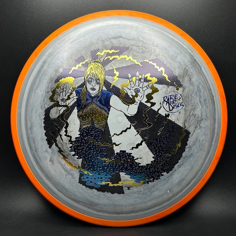 Load image into Gallery viewer, Neutron Crave - Mystic RAD Vision 2.1 Stamp
