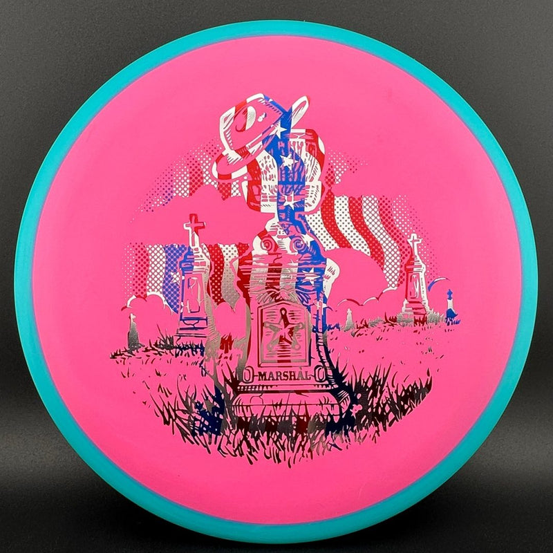 Load image into Gallery viewer, Classic Soft Orbit Marshall
