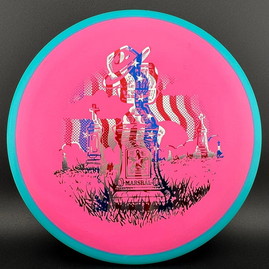 Classic Soft Orbit Marshall