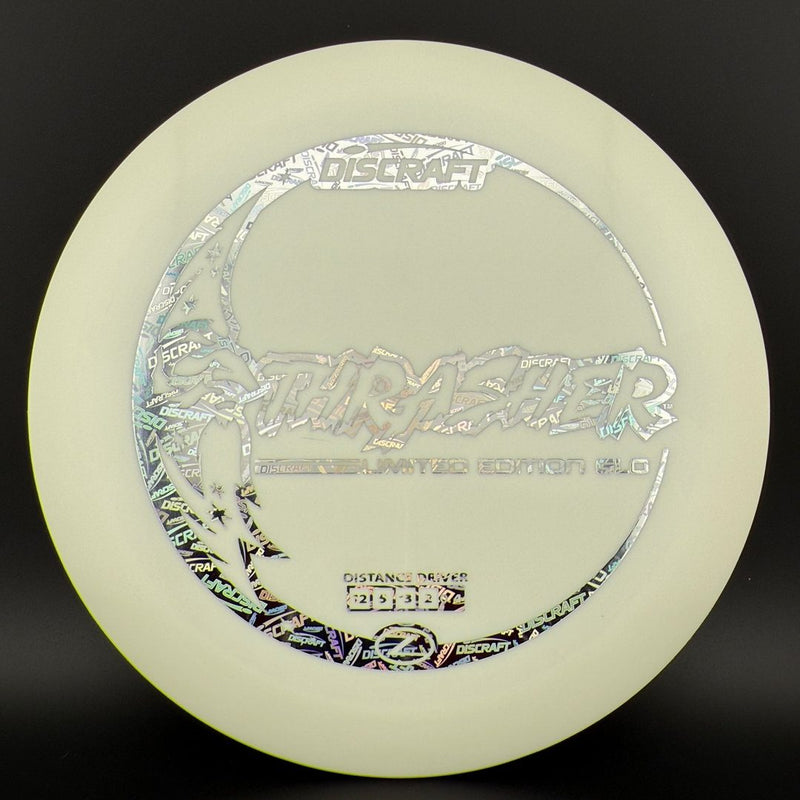 Load image into Gallery viewer, Z Glo Thrasher - Limited Edition
