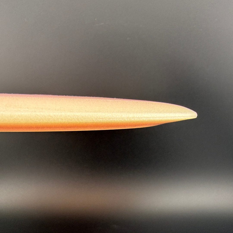 Load image into Gallery viewer, Proto Glow Gummy Champion Destroyer - Bomber Ring
