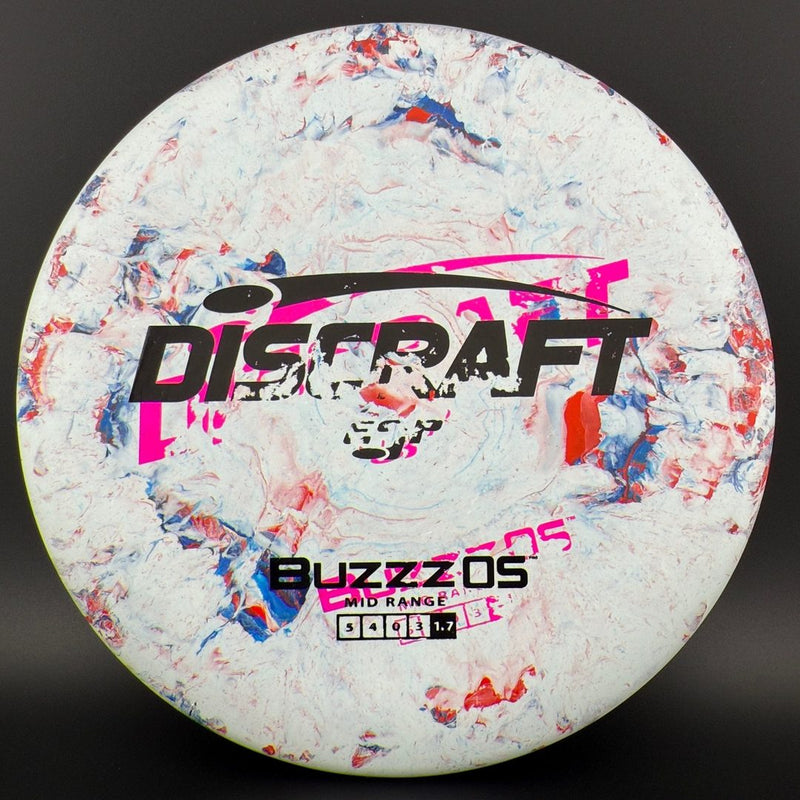 Load image into Gallery viewer, Crazy Tuff Jawbreaker Challenger *Gibson Stash*

