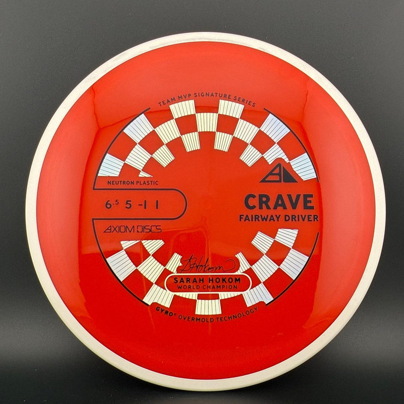 Load image into Gallery viewer, Neutron Crave - Sarah Hokom Signature Series
