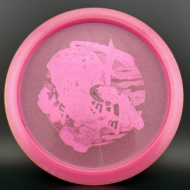 Load image into Gallery viewer, Vex Persona - Captain Salty Pepper by Marm O. Set - 4 Foils

