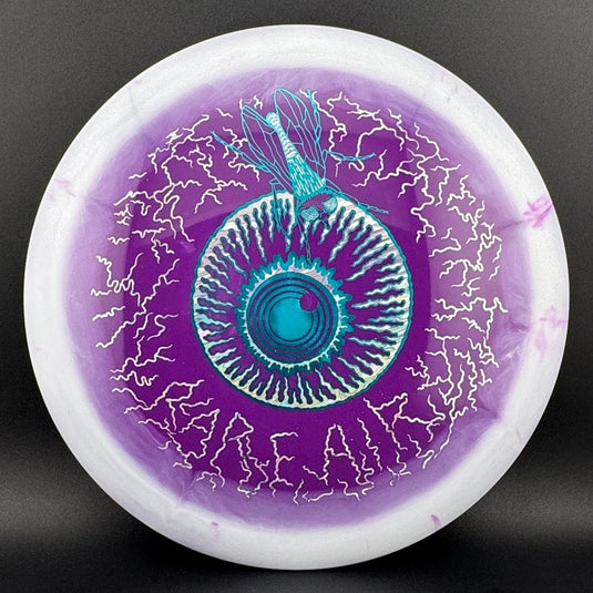 Halo Star Sidewinder- Eye-Fly RAD V2 by Ripper Studios