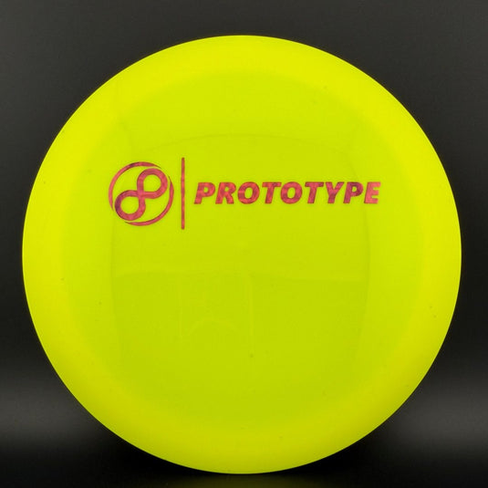 I-Blend Prototype I - Driver