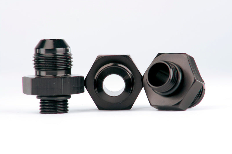 Load image into Gallery viewer, Aeromotive Regulator P/N 13109 or 13201 Fitting Kit
