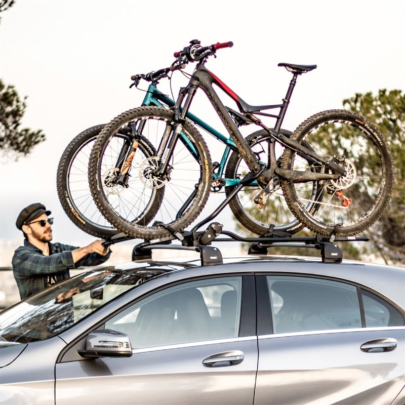 Load image into Gallery viewer, Thule ProRide XT - Upright Bike Carrier (Bikes up to 44lbs.) - Black

