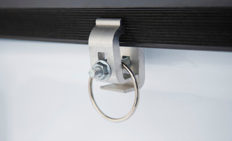 Load image into Gallery viewer, Access Original 2019 Ram 2500/3500 8ft Bed (Excl. Dually) Roll Up Cover 24269
