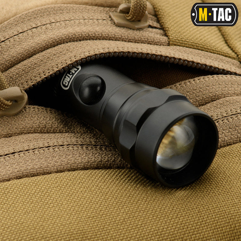 Load image into Gallery viewer, M-Tac Concealed Carry Sling Bag Elite Gen.IV with Loop Panel

