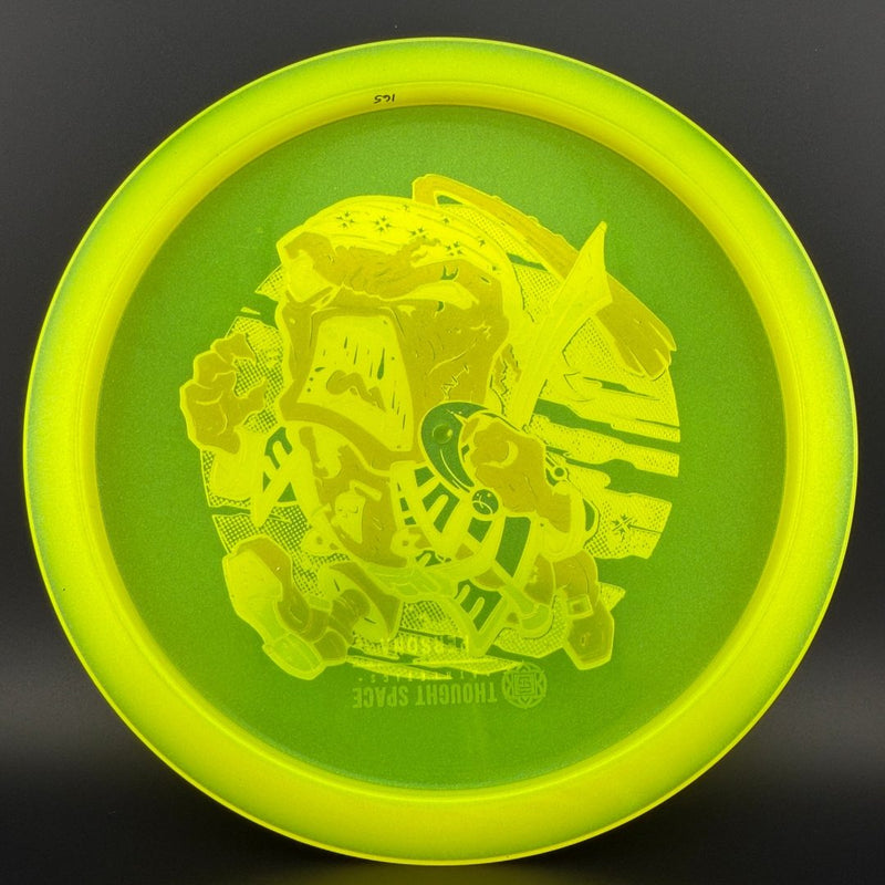 Load image into Gallery viewer, Vex Persona - Captain Salty Pepper by Marm O. Set - 4 Foils
