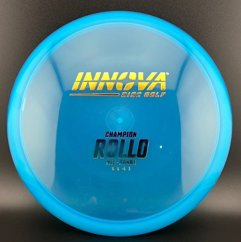 Load image into Gallery viewer, Champion Rollo
