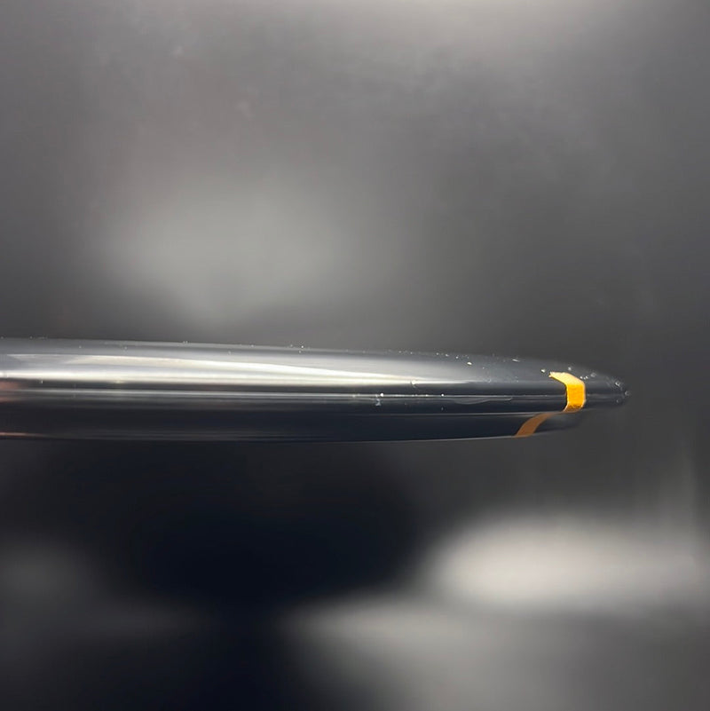 Load image into Gallery viewer, Alpha Bearkat - First Run Black
