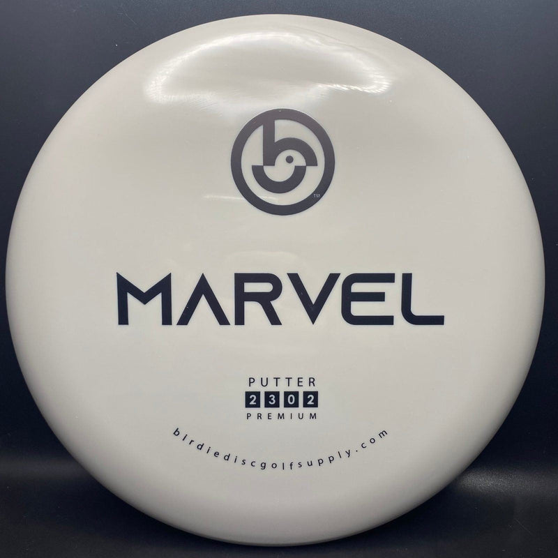 Load image into Gallery viewer, Marvel Premium Blend Putter
