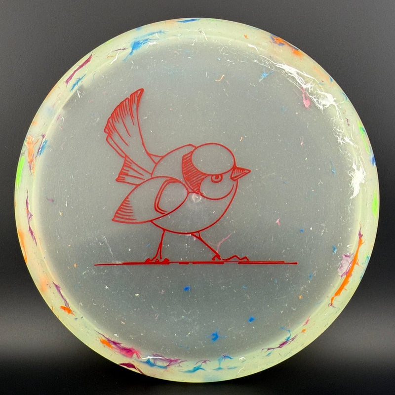 Load image into Gallery viewer, Glo Jawbreaker Z FLX Zone - Faylor Lake DGC
