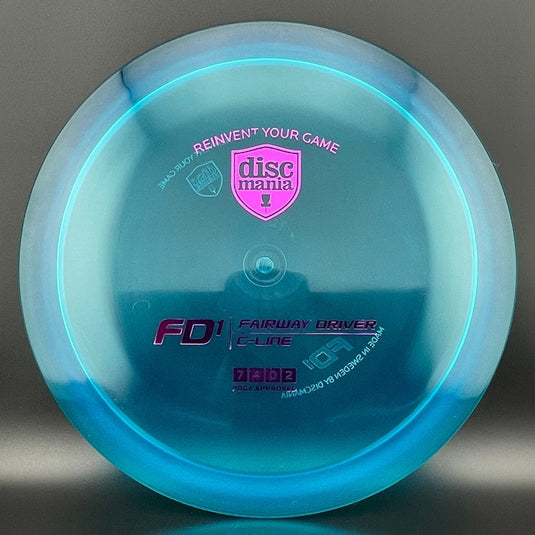 C-Line FD1