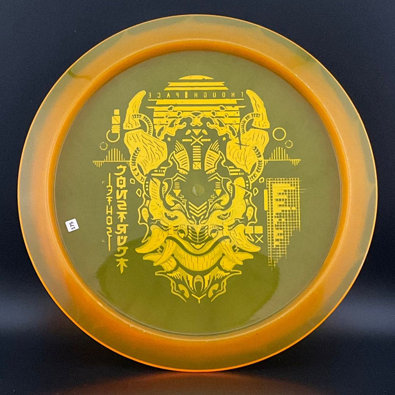 Load image into Gallery viewer, Ethos Construct "Cyber Oni" - First Run
