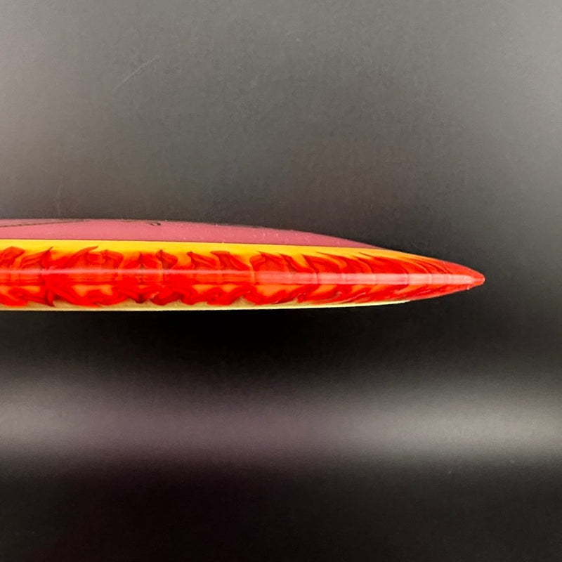 Load image into Gallery viewer, Fly Dye FuZed Scorch - Ledgestone Jalapeno
