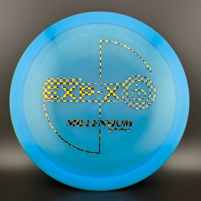 Load image into Gallery viewer, Quantum EXP-X (1.2) - Penned
