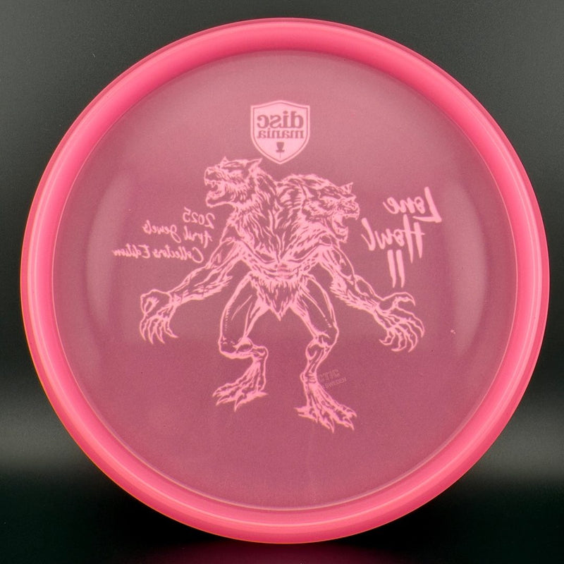 Load image into Gallery viewer, Color Glow C-Line Tactic - April Jewels 2025 - Lone Howl II
