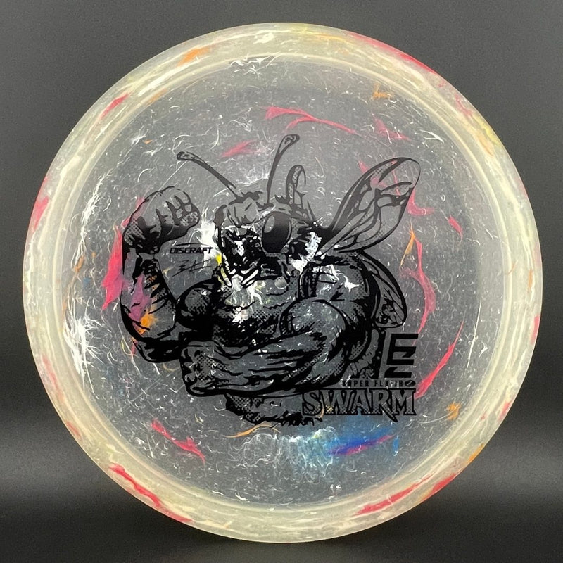 Load image into Gallery viewer, Jawbreaker Z Super FLX Swarm - Ezra Aderhold
