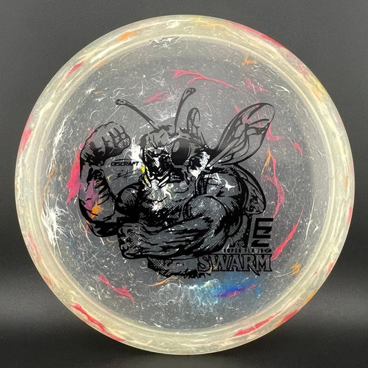 Jawbreaker Z Super FLX Swarm - Ezra Aderhold