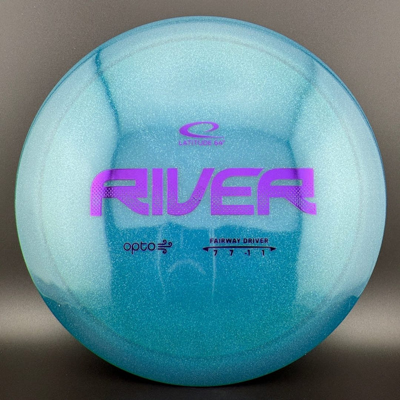 Load image into Gallery viewer, Opto Air River
