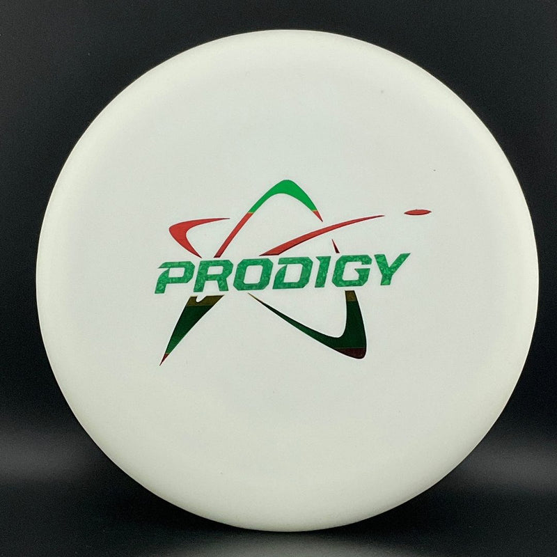 Load image into Gallery viewer, PA-3 (300 Glow) - Dual-Tone Lockup Logo
