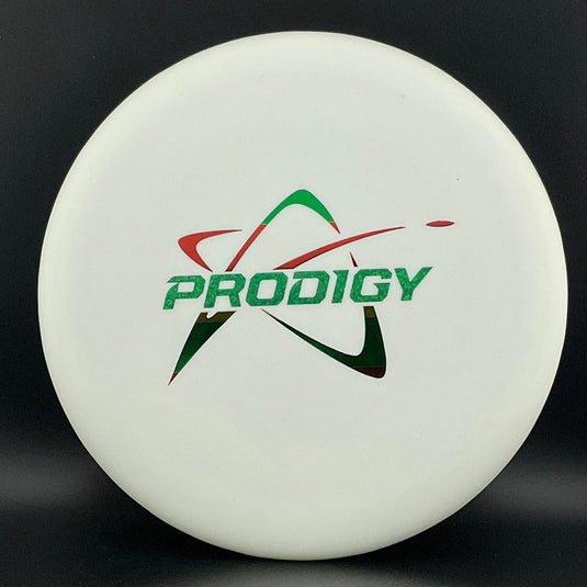 PA-3 (300 Glow) - Dual-Tone Lockup Logo