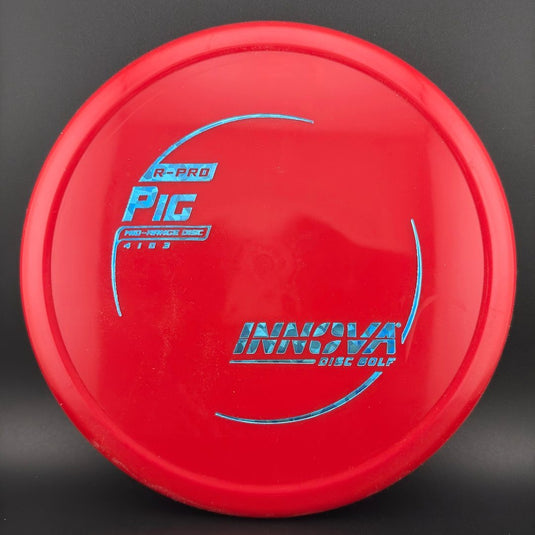 R-Pro Pig