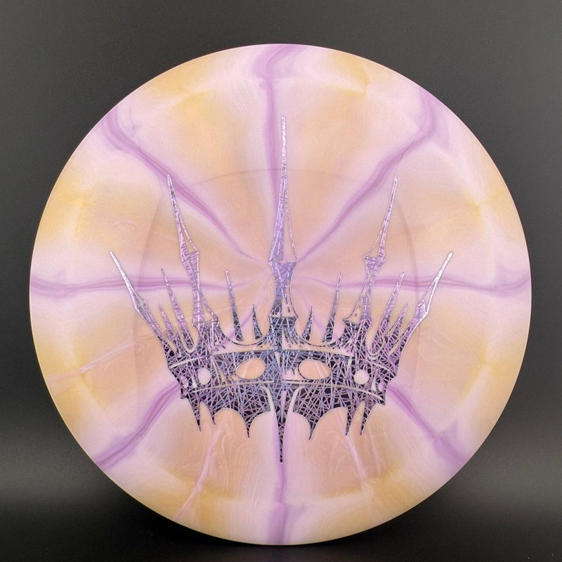 Load image into Gallery viewer, Extreme Burst Royal Grand Grace - XL Crown
