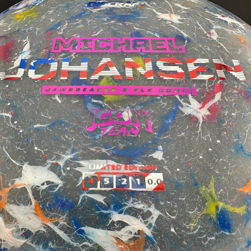 Load image into Gallery viewer, Jawbreaker Z FLX Comet - Michael Johansen Icon Team

