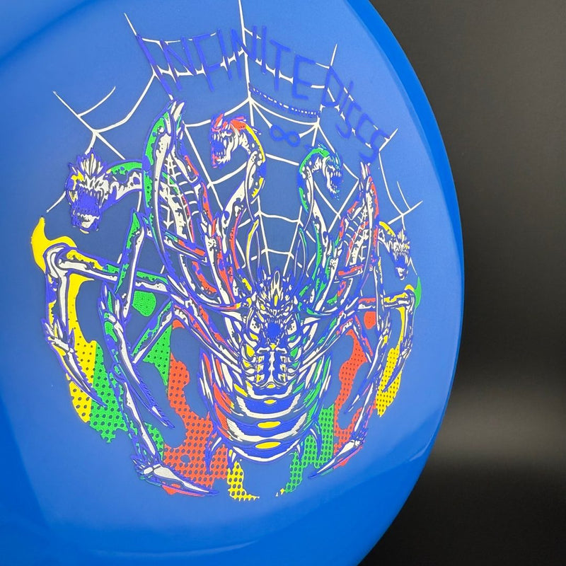Load image into Gallery viewer, Neutron Soft Glitch - "Mutant Spider"
