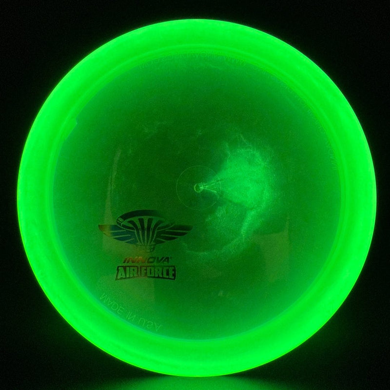 Load image into Gallery viewer, Proto Glow Pearl Champion Firebird - LVC Run - Air Force
