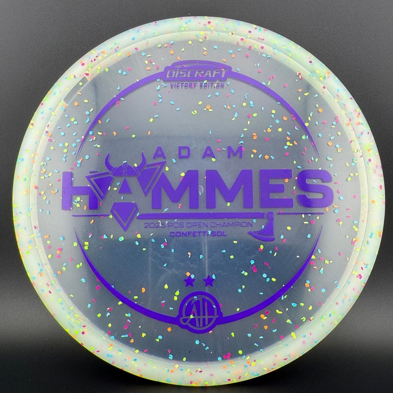 Load image into Gallery viewer, Confetti Z Sol - Adam Hammes 2025 PCS Open
