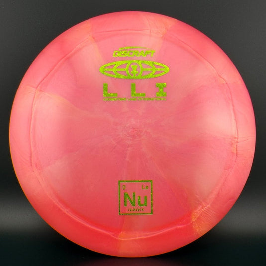 Big Z Swirl Nuke - Ledgestone 2025 Season 2