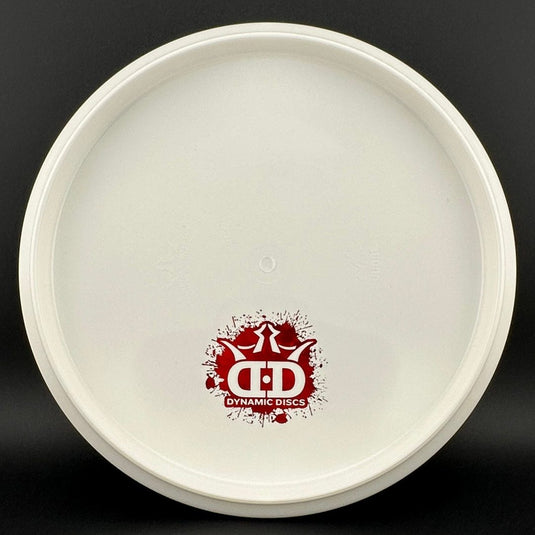 Fuzion EMac Judge - Blank