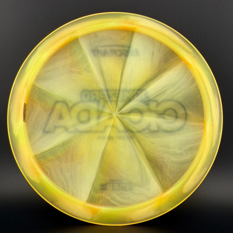 Load image into Gallery viewer, Z Swirl Cicada - JomezPro Tour Series 2025
