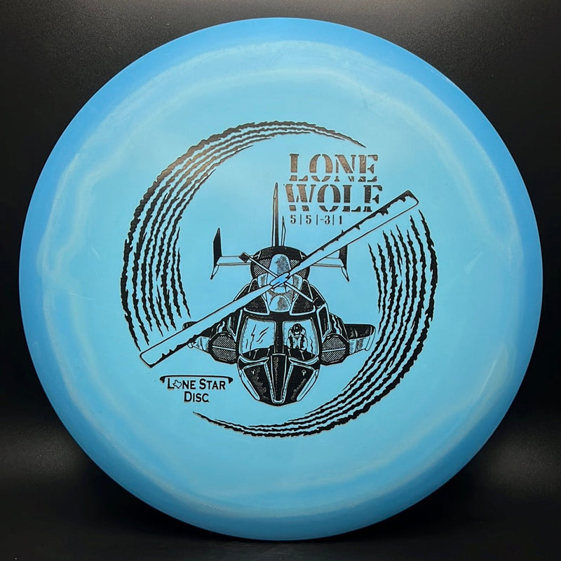 Load image into Gallery viewer, Delta 2 Lone Wolf
