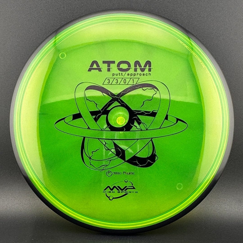 Load image into Gallery viewer, Proton Atom
