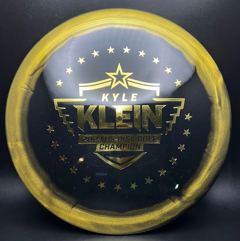 Load image into Gallery viewer, Golden Horizon Vanguard - Kyle Klein 2023 USDGC Champion
