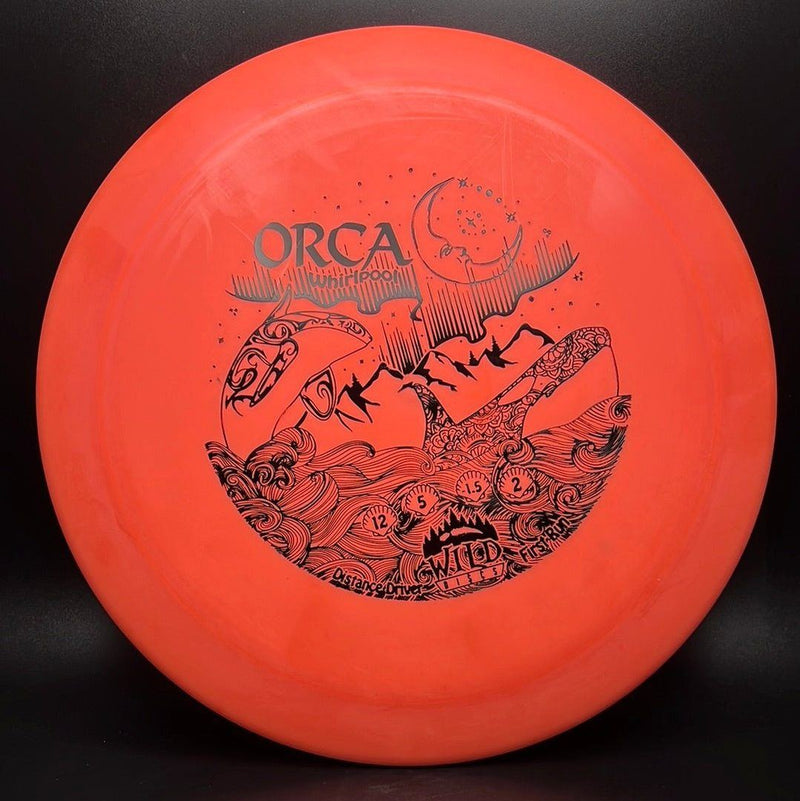 Load image into Gallery viewer, Whirlpool Orca - First Run
