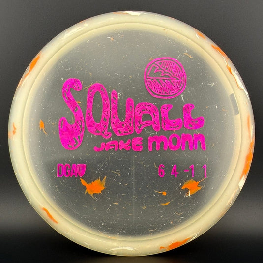 Granite Squall - Jake Monn 2025 Tour Series