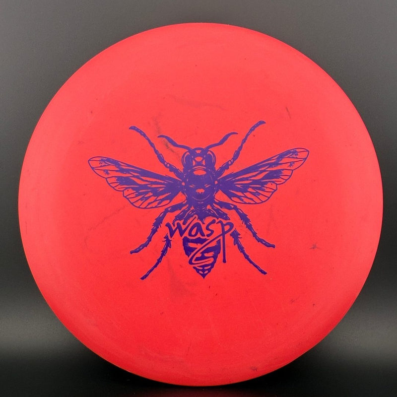 Load image into Gallery viewer, Jawbreaker Glo Wasp - 2024 Ledgestone Misprint
