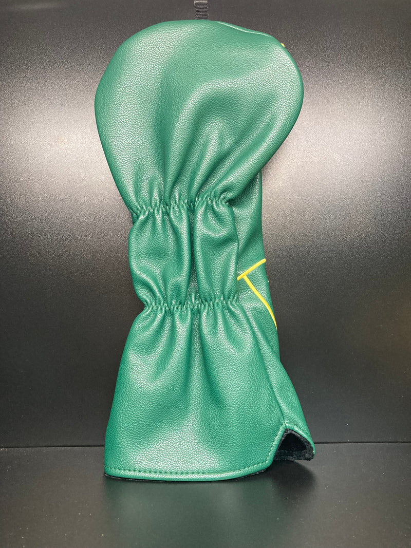 Load image into Gallery viewer, Live Like a King Headcover
