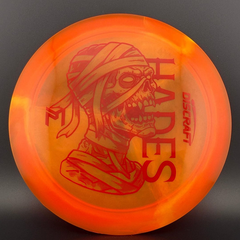 Load image into Gallery viewer, Z Swirl Hades - "Mummified" 2025 Paul McBeth
