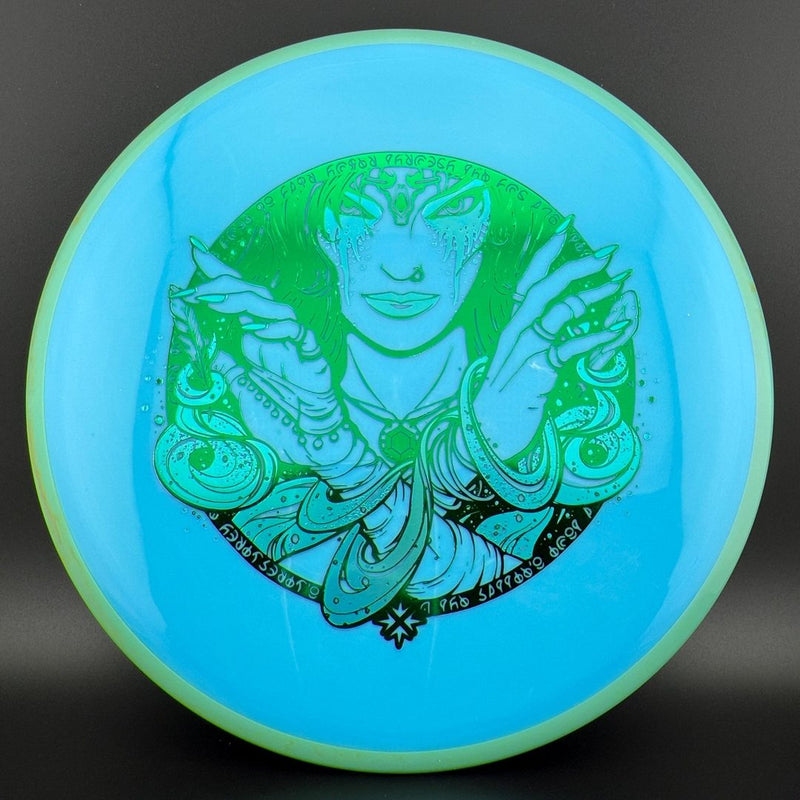 Load image into Gallery viewer, Neutron Hex - Enchaintress by Marm O Set

